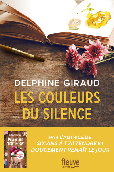 Les couleurs du silence
