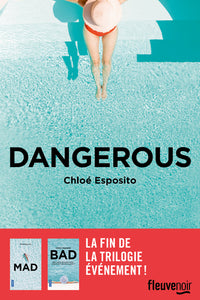 Dangerous - Tome 3
