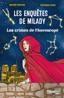 Les Crimes de l'Horoscope