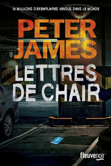 Lettres de chair