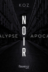 Apocalypse - Noir
