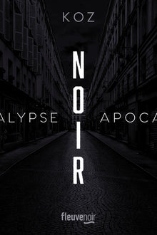 Apocalypse - Noir
