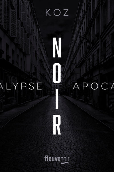 Apocalypse - Noir