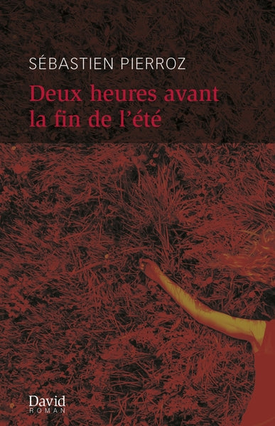 Deux heures avant la fin de l'été