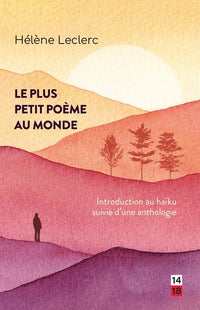 Le plus petit poème au monde