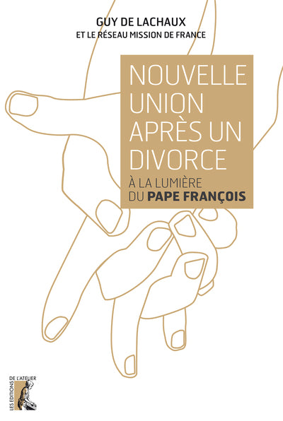 Nouvelle union après un divorce à la lumière du Pape François