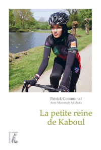 La Petite reine de Kaboul