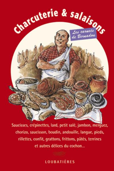 CHARCUTERIE ET SALAISONS