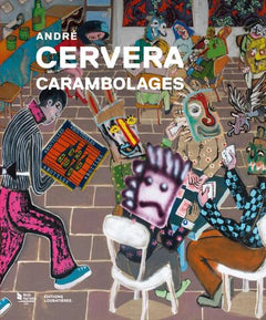 André Cervera