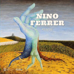Nino Ferrer, peintre