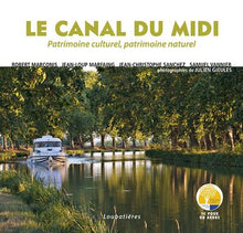 Le canal du Midi