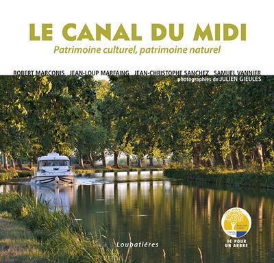 Le canal du Midi
