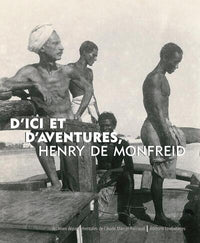 D'ici et d'aventures
