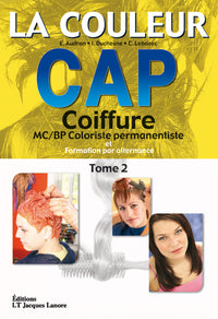 La couleur tome 2