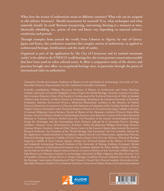 Castles and Fortified Cities. International Colloquium