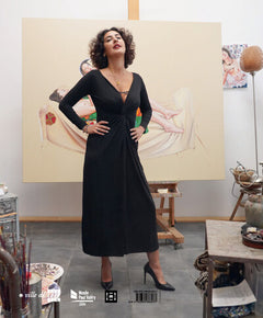 Nazanin Pouyandeh