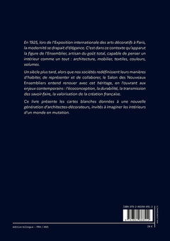 Les nouveaux ensembliers