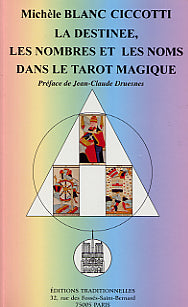 Destinée les nombres et les noms
