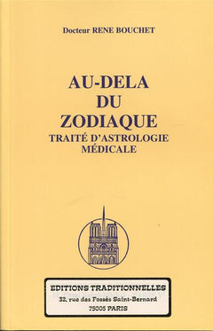 AUDELà DU ZODIAQUE  TRAITé D