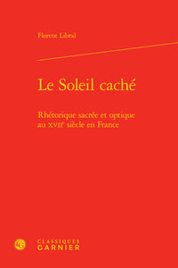 Le soleil caché
