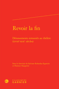 Revoir la fin