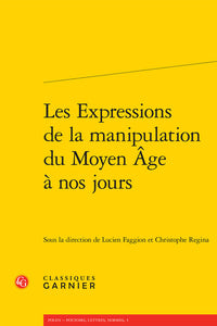 Les expressions de la manipulation