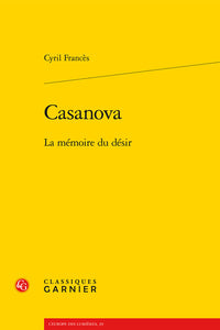 Casanova