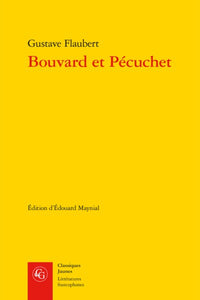 Bouvard et Pécuchet
