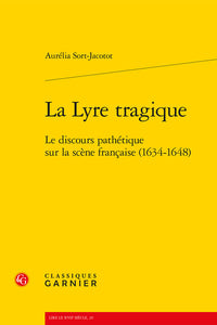 La lyre tragique