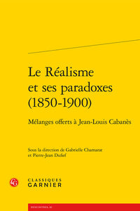 Le réalisme et ses paradoxes