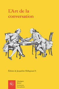 L'Art de la conversation