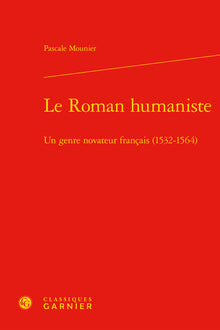 Le Roman humaniste