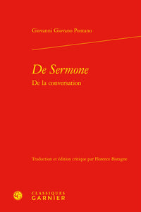 De Sermone