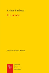 Œuvres complètes