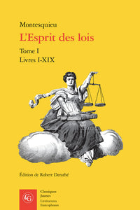 L'Esprit des lois
