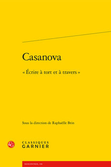 Casanova