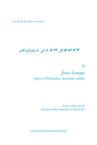 Jouve baroque