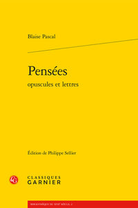 Pensées