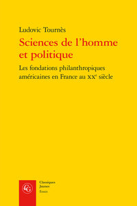 Sciences de l'homme et politique