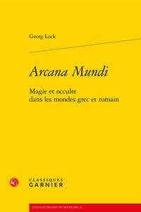 Arcana Mundi