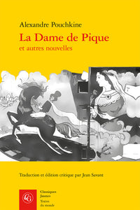 La dame de pique