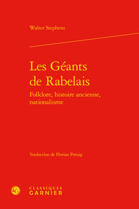 Les géants de Rabelais