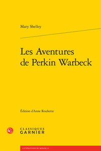 Les aventures de Perkin Warbeck