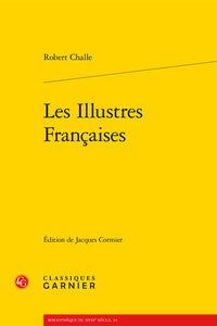 Les illustres françaises