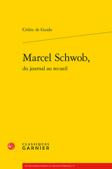 Marcel Schwob