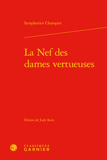 La nef des dames vertueuses