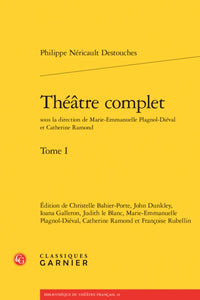Théâtre complet