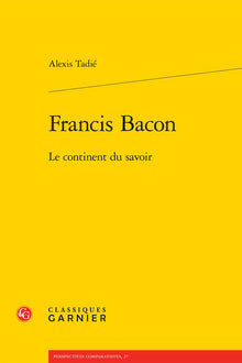 Francis Bacon