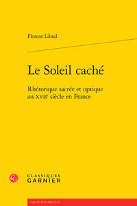 Le soleil caché