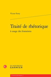 Traité de rhétorique